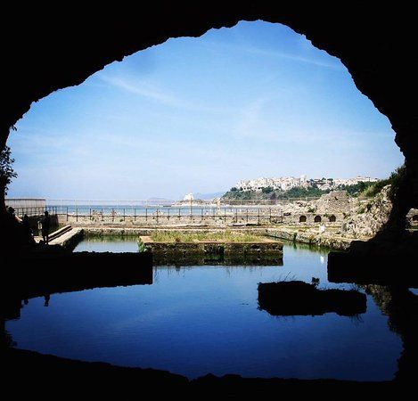 Museo Archeologico Nazionale Grotta di Tiberio