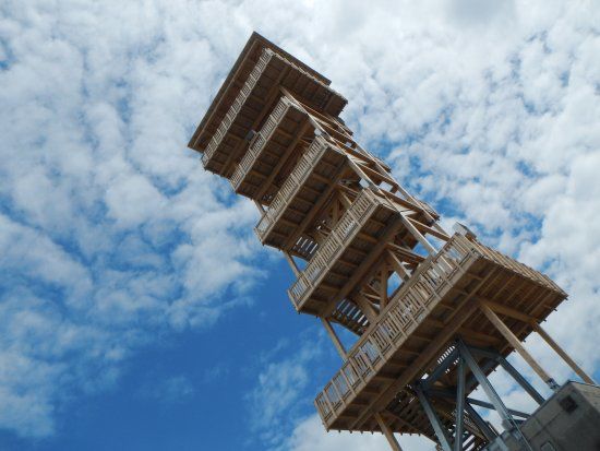 Linzer Höhenrausch 2016