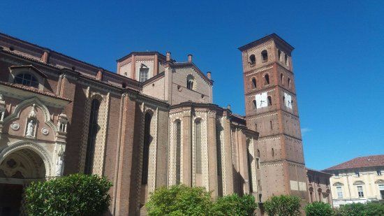 Catedral de la Asunción de Santa María