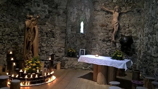 Cappella di Francesco e Chiara