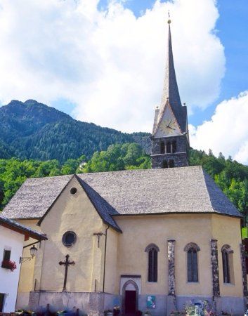 Chiesa di Santa Maria Maddalena