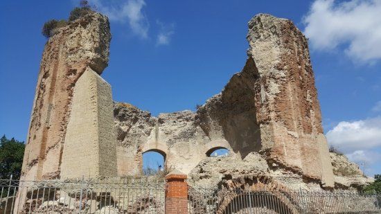 Terme di Nettuno