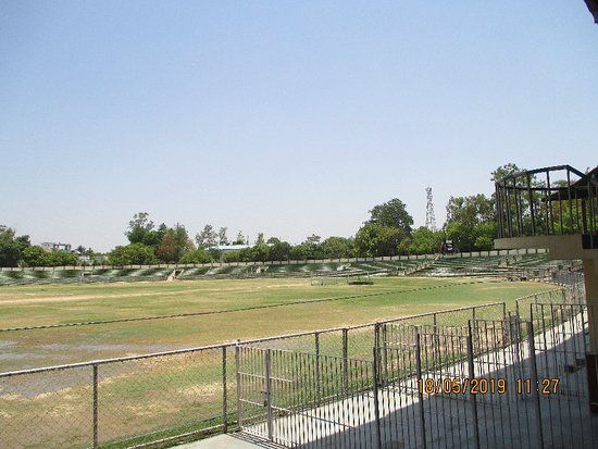 Estadio K.D. Singh