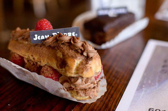 Jean Pierre Bakery and Restaurant