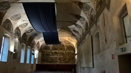 Civic museum of Crema