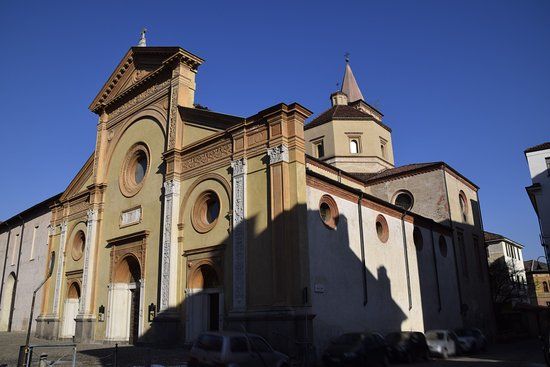 Chiesa di San Sebastiano
