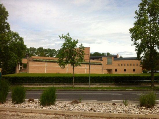 Diocesan Museum of Concordia-Pordenone