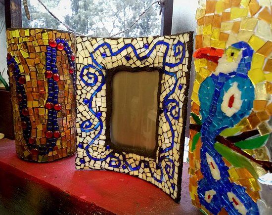 Galería De Arte MDC