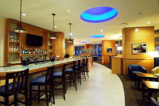 Juicy Blue Tapas Bar & Bistro