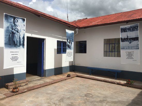 Centro Cultural San Juan Pablo II