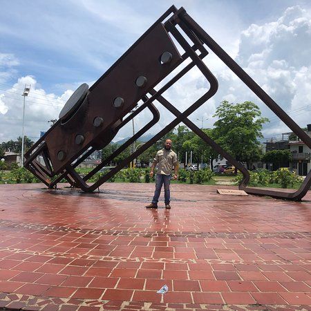 Mi Pedazo de Acordeón