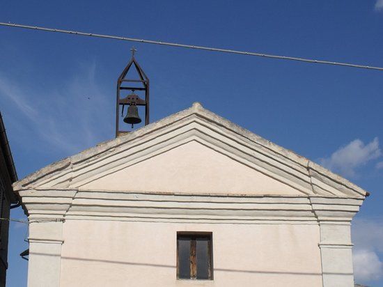 Chiesa di San Rocco