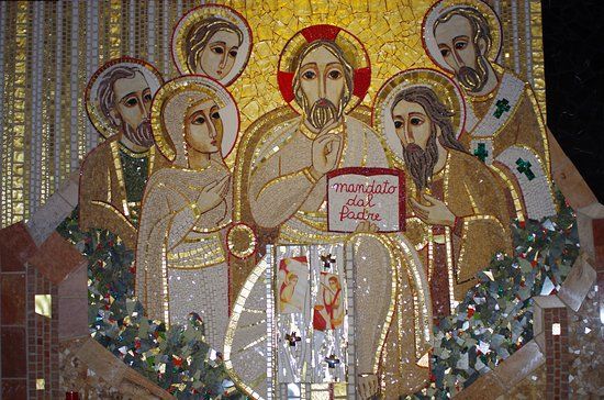 Chiesa di Santa Maria della Neve e San Rocco