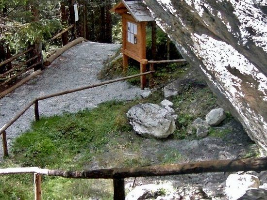 Sito neolitico di Mandriz