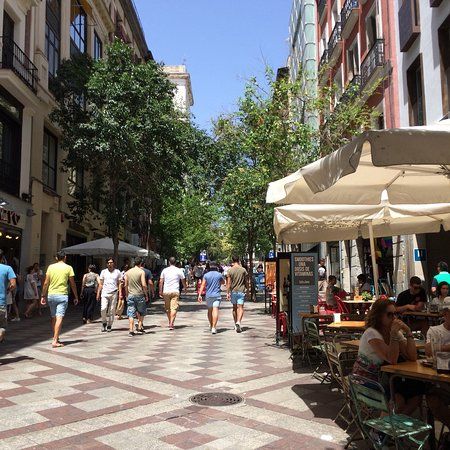 Calle Del 7 De Julio