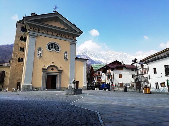 Parish Of St. Hippolytus