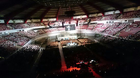 Estadio Westfalenhalle