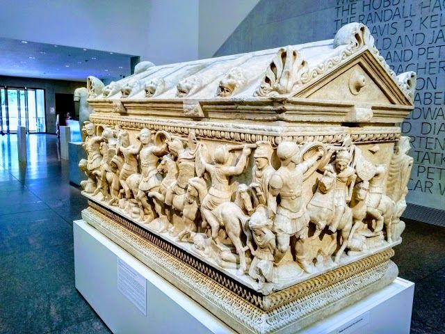 Museo de Bellas Artes de Houston