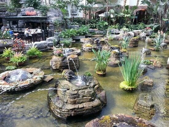 Opryland Museum