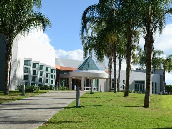 el Museo de La Altagracia