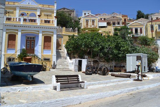 Symi Museum