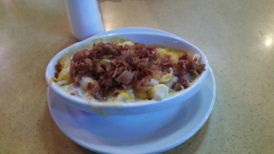 Buffalo Wings & Rings