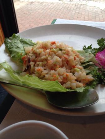 Panda West Chinese Restaurant