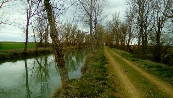 Canal de Castilla