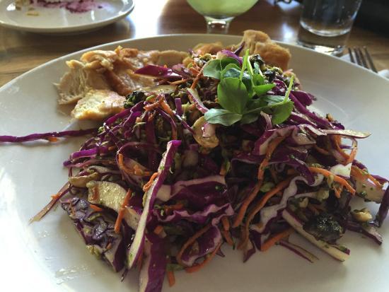 Shine Restaurant & Potion Bar