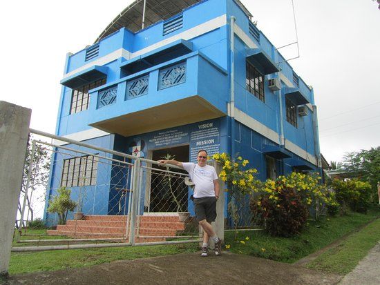 Hibok-Hibok Volcano Observatory