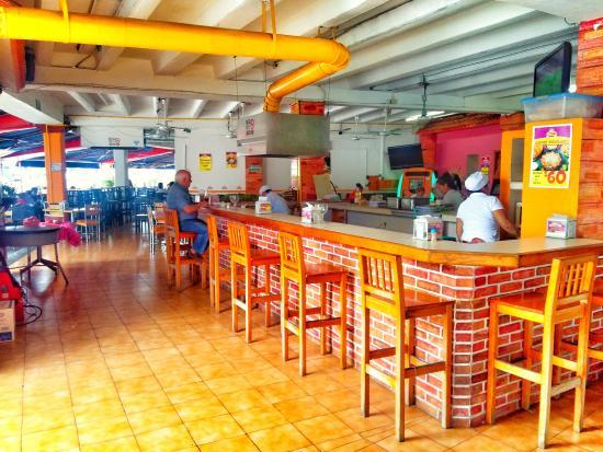 La Barbacoa de la Tulum