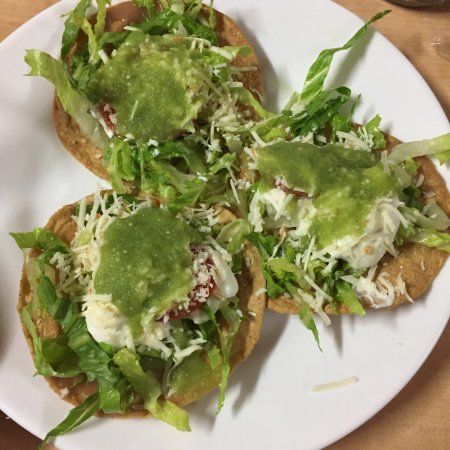 Pozolería Tía Calla