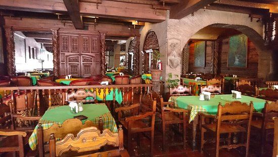 Café Tradicional de Uruapan