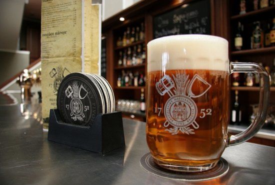 Bratislavsky Mestiansky Pivovar