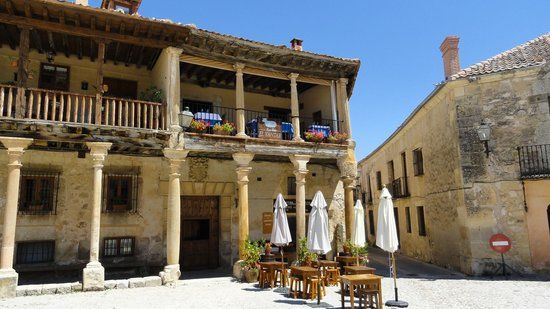 El Yantar de Pedraza