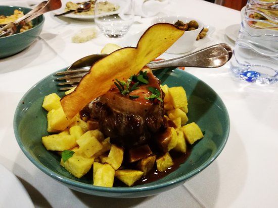 Restaurante Vale do Zêzere