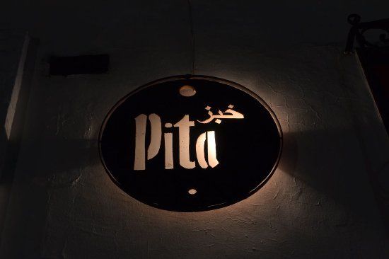 Pita