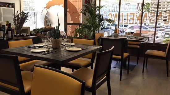 Casanellas taller Gastronómico