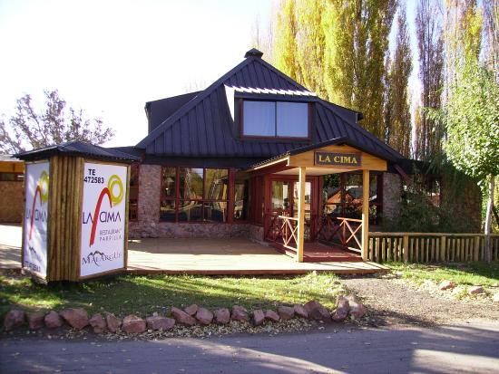 La Cima Restaurant & Parilla