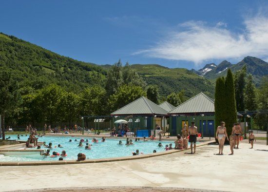 Balnea Centre Thermoludique