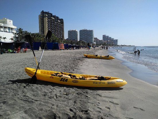 Playa Bello Horizonte