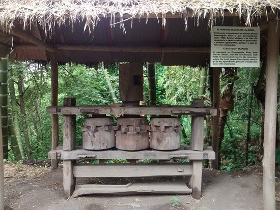 Agro Parque Sabio Mutis