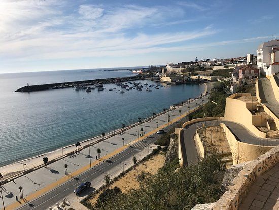 Centro Histórico de Sines