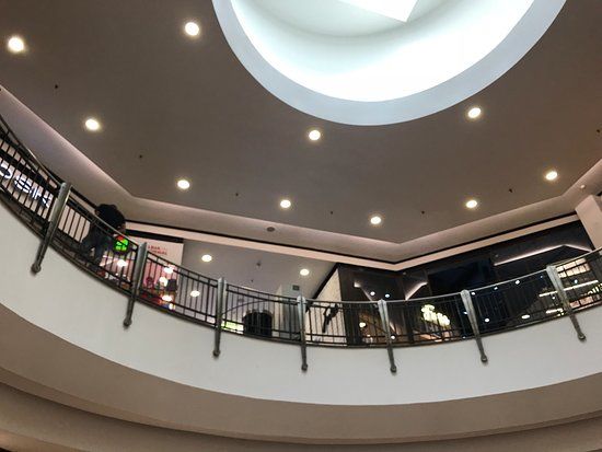 Centro Comercial Guimarães