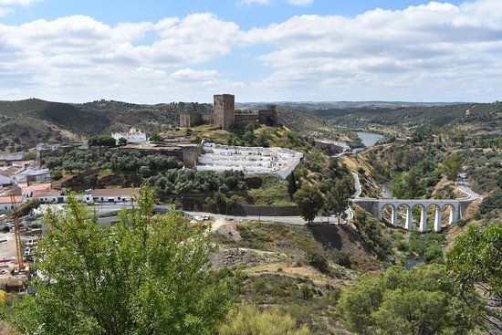 Castelo de Mértola
