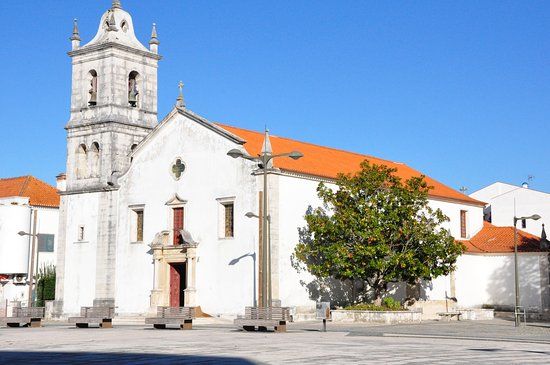 Antigo Paço dos Condes de Cantanhede e Marqueses de Marialva
