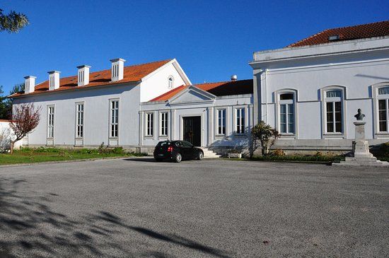 Igreja da Misericórdia ou Convento de Santo António