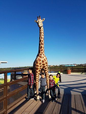 Zoológico de Nuevo Laredo