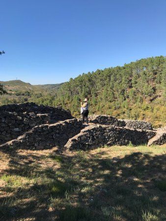 Castro de Carvalhelhos