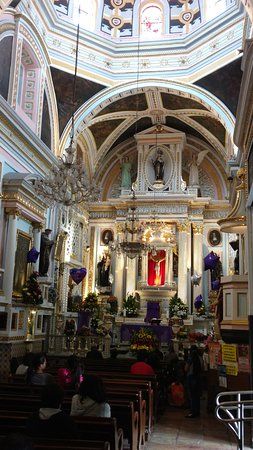 Escultura del Señor de las maravillas